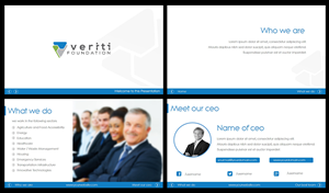 PowerPoint Design by Mathan Jawahar