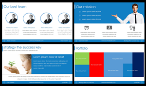 Design de PowerPoint par Mathan Jawahar pour ce projet | Design : #5012913