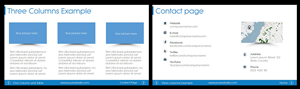 Design de PowerPoint par Mathan Jawahar pour ce projet | Design : #5012933