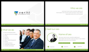 PowerPoint Design by Mathan Jawahar for this project | Design #5034697