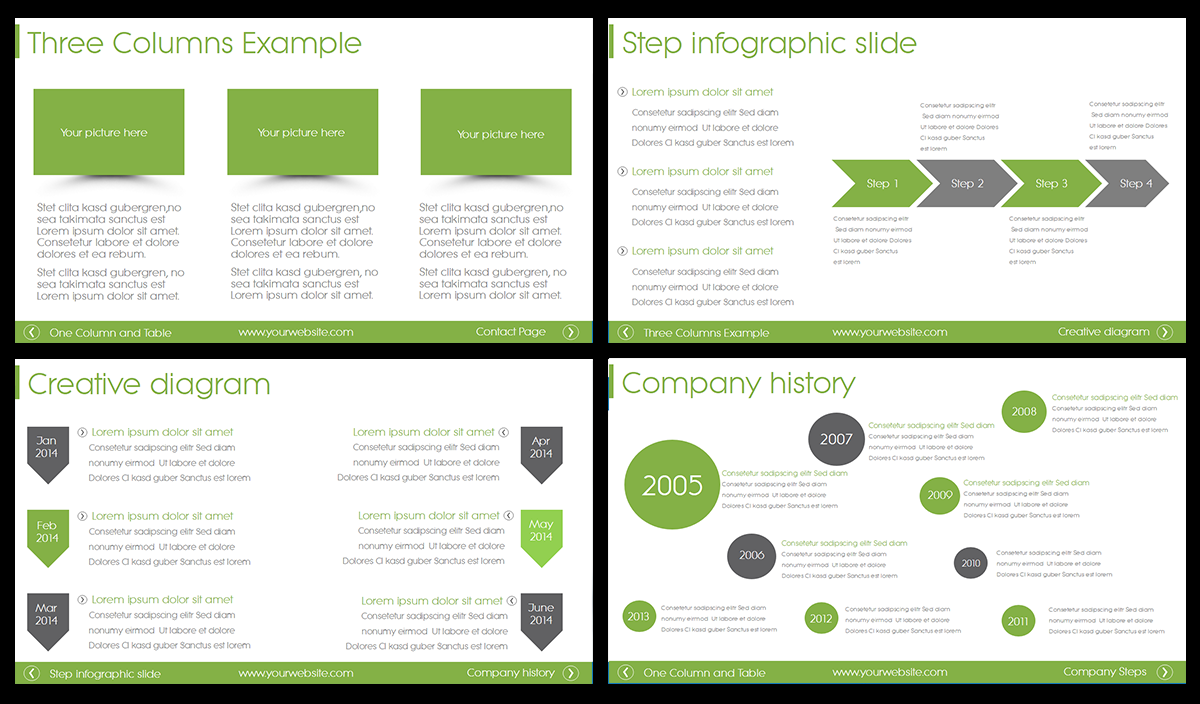 PowerPoint Design by Mathan Jawahar for this project | Design #5034723