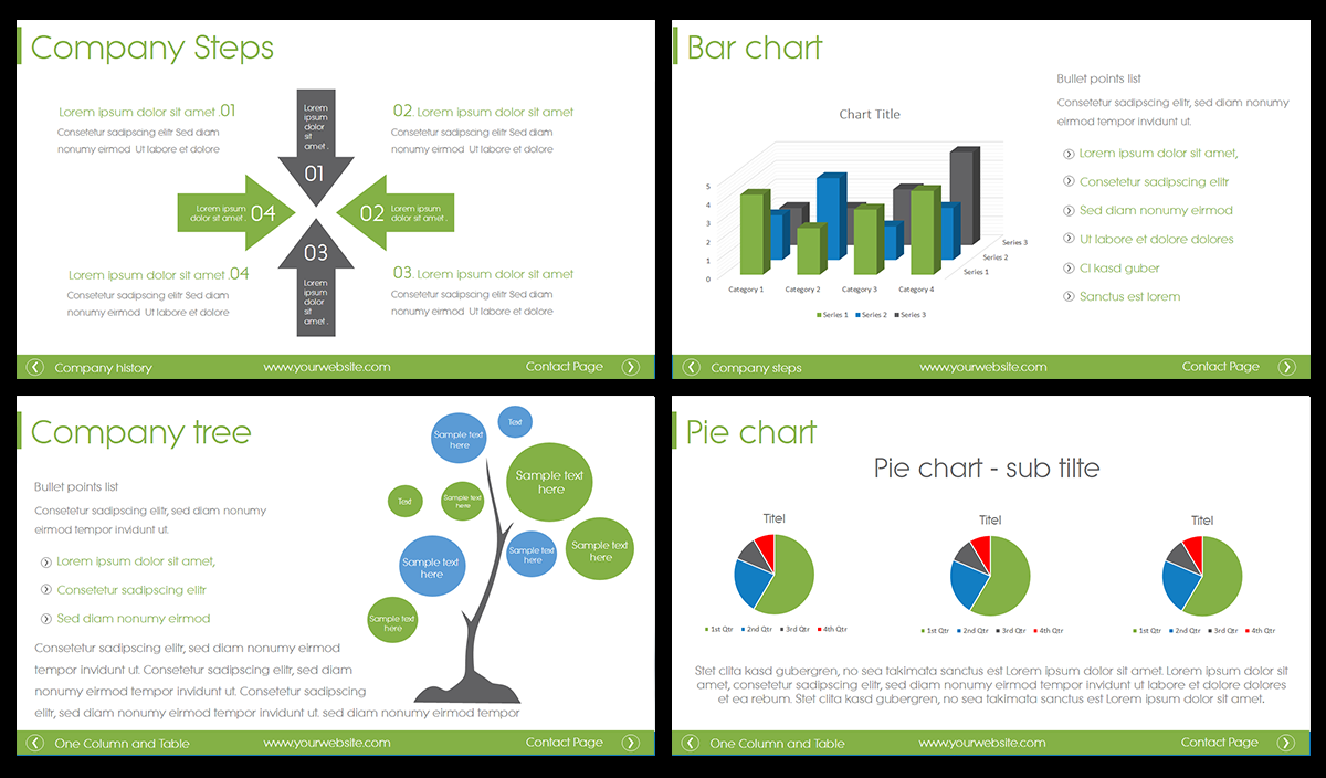 PowerPoint Design by Mathan Jawahar for this project | Design #5034728