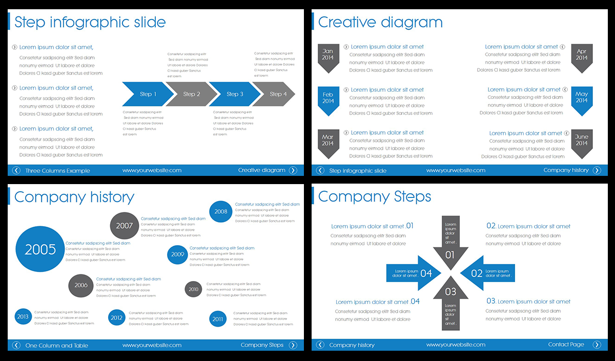 PowerPoint Design by Mathan Jawahar for this project | Design #5034758