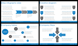 Design de PowerPoint par Mathan Jawahar pour ce projet | Design : #5034758
