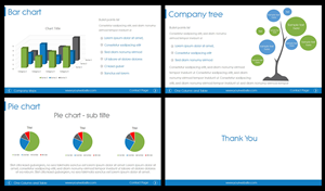 Design de PowerPoint par Mathan Jawahar pour ce projet | Design : #5034763