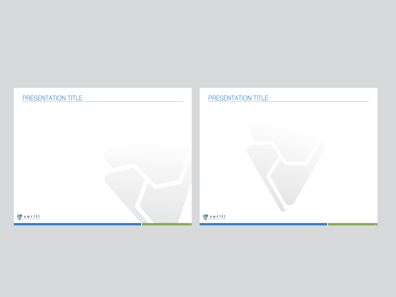 PowerPoint Design by Nila for this project | Design #5031528