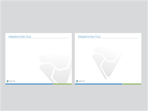 Design de PowerPoint par Nila pour ce projet | Design : #5031528