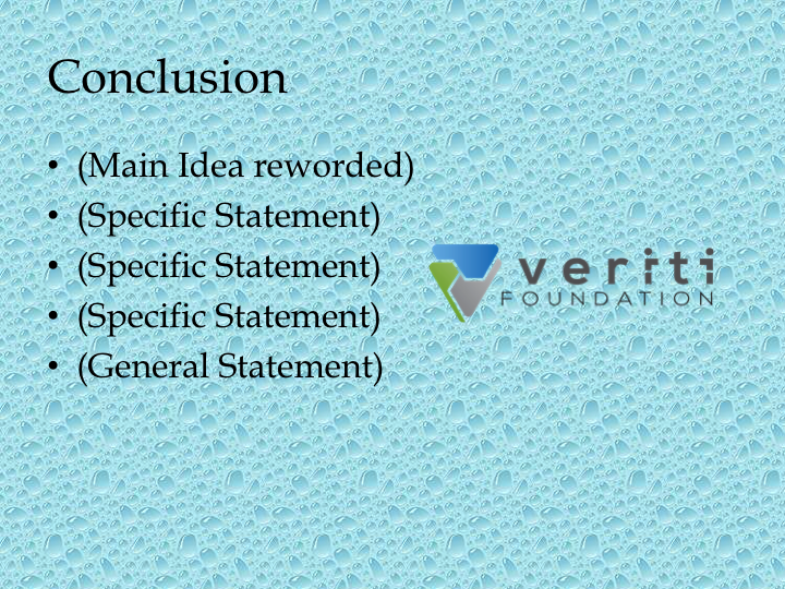 PowerPoint Design by sabrinah10 for this project | Design #4948635
