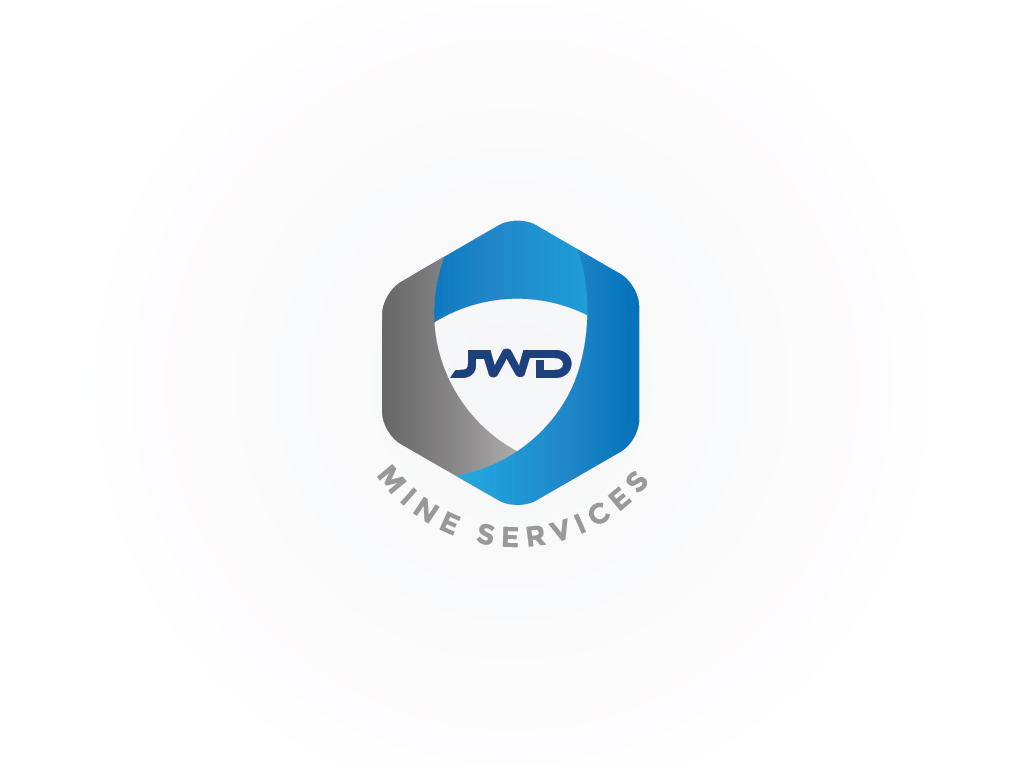Logo Design by tamizhekumaran for JWD Mine Services | Design #4924376