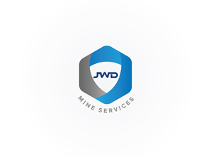 Diseño de Logo por tamizhekumaran para JWD Mine Services | Diseño: #4924376