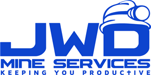 Diseño de Logo por theK para JWD Mine Services | Diseño: #4955032