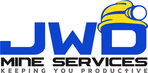 Diseño de Logo por theK para JWD Mine Services | Diseño: #4955813