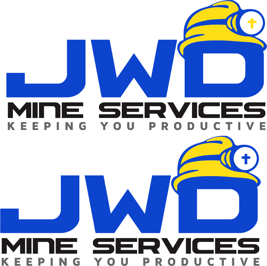Diseño de Logo por theK para JWD Mine Services | Diseño: #4970570