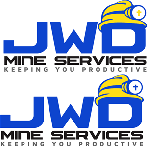 Diseño de Logo por theK para JWD Mine Services | Diseño: #4970570