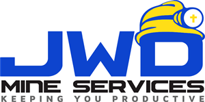 Diseño de Logo por theK para JWD Mine Services | Diseño: #4977821