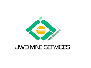 Diseño de Logo por ubaydillahds para JWD Mine Services | Diseño: #4953863