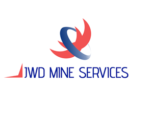 Diseño de Logo por ubaydillahds para JWD Mine Services | Diseño: #4953871