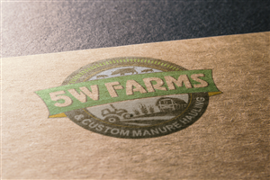 Logo Design by Logogofamily for this project | Design: #4939100