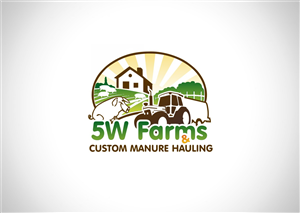 Logo Design by cristinaDPI for this project | Design: #4940060