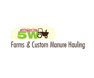 Logo Design by Rodrigo Campos for this project | Design: #4948752
