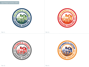 Logo Design by Anhlee for this project | Design: #8001073
