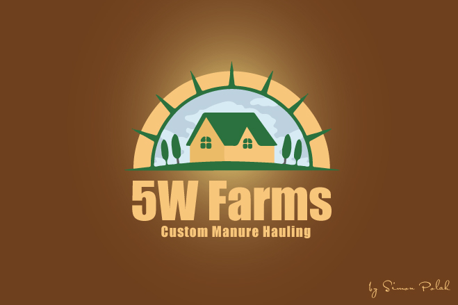 Logo Design by IdentityMedia for this project | Design #4934217