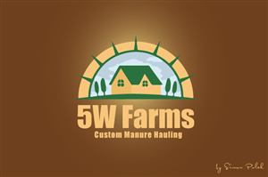 Logo Design by IdentityMedia