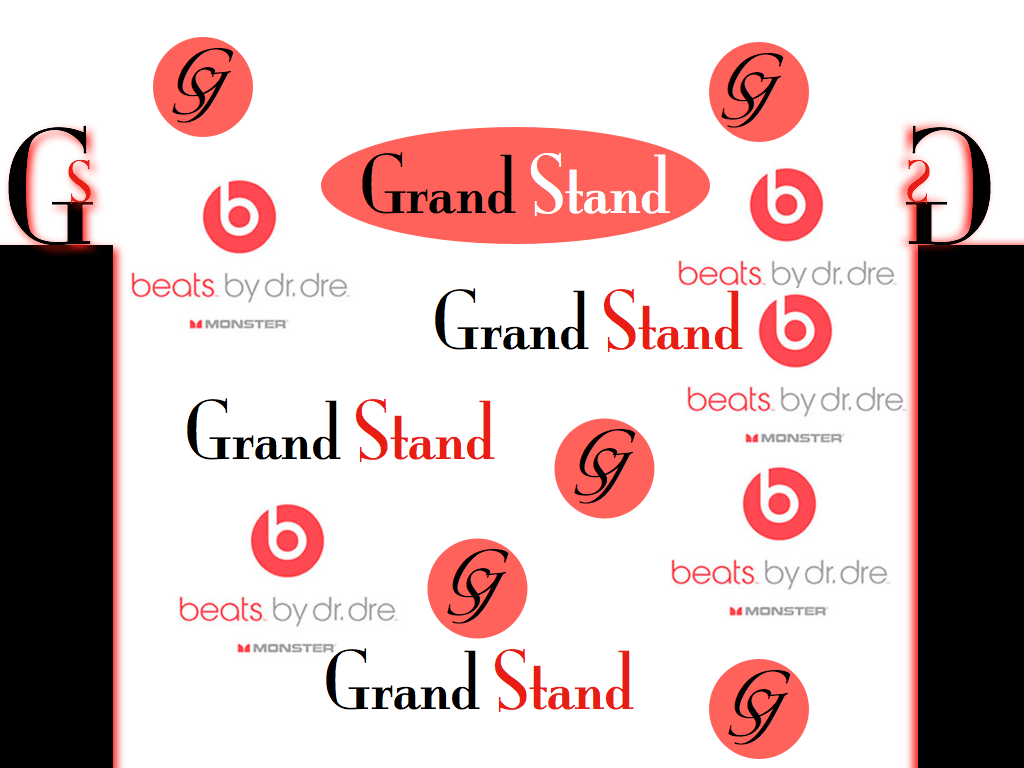 Logo Design by Broady productions  for this project | Design #1445412