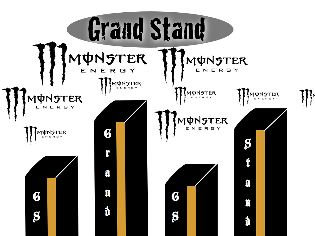 Diseño de Logo por Broady productions  para este proyecto | Diseño #1445418