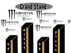 Diseño de Logo por Broady productions  para este proyecto | Diseño: #1445418