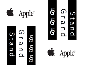 Diseño de Logo por Broady productions  para este proyecto | Diseño: #1445420