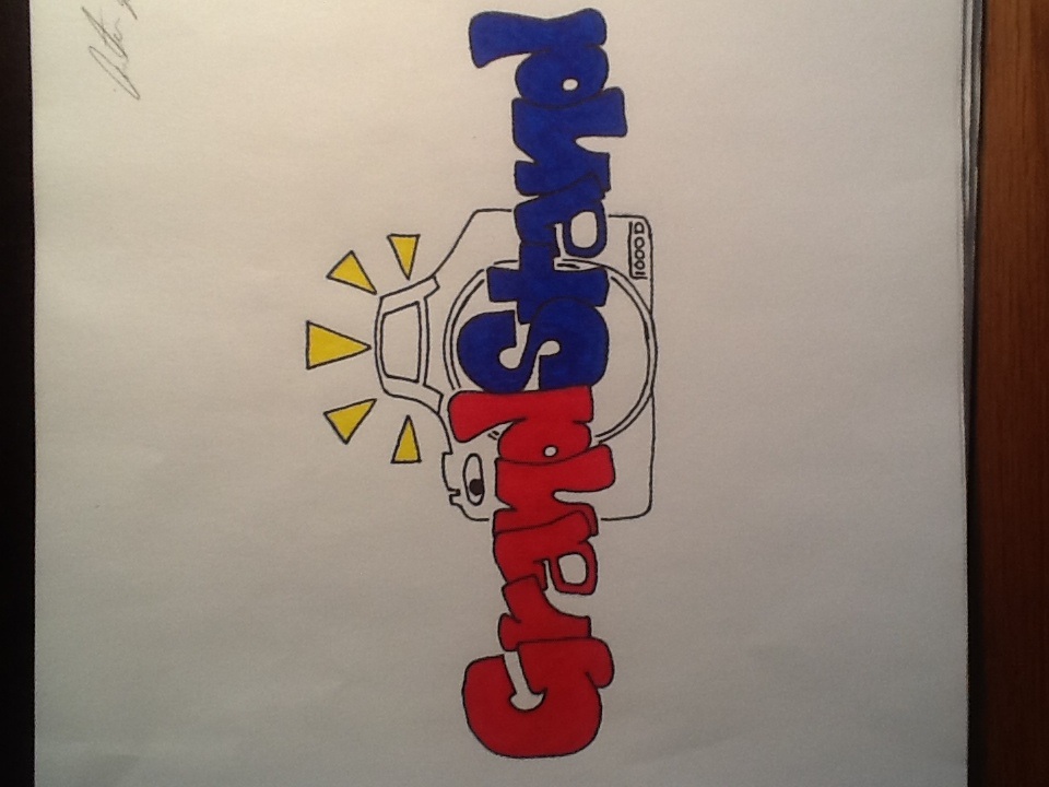 Diseño de Logo por Austin p para este proyecto | Diseño #1399793