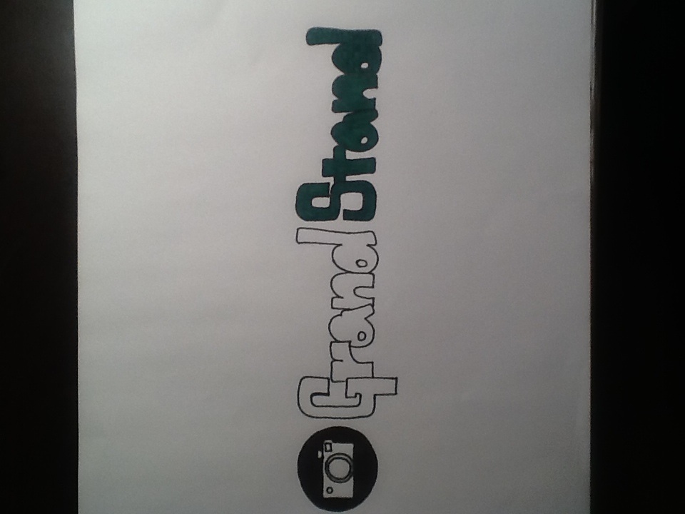 Diseño de Logo por Austin p para este proyecto | Diseño #1410459