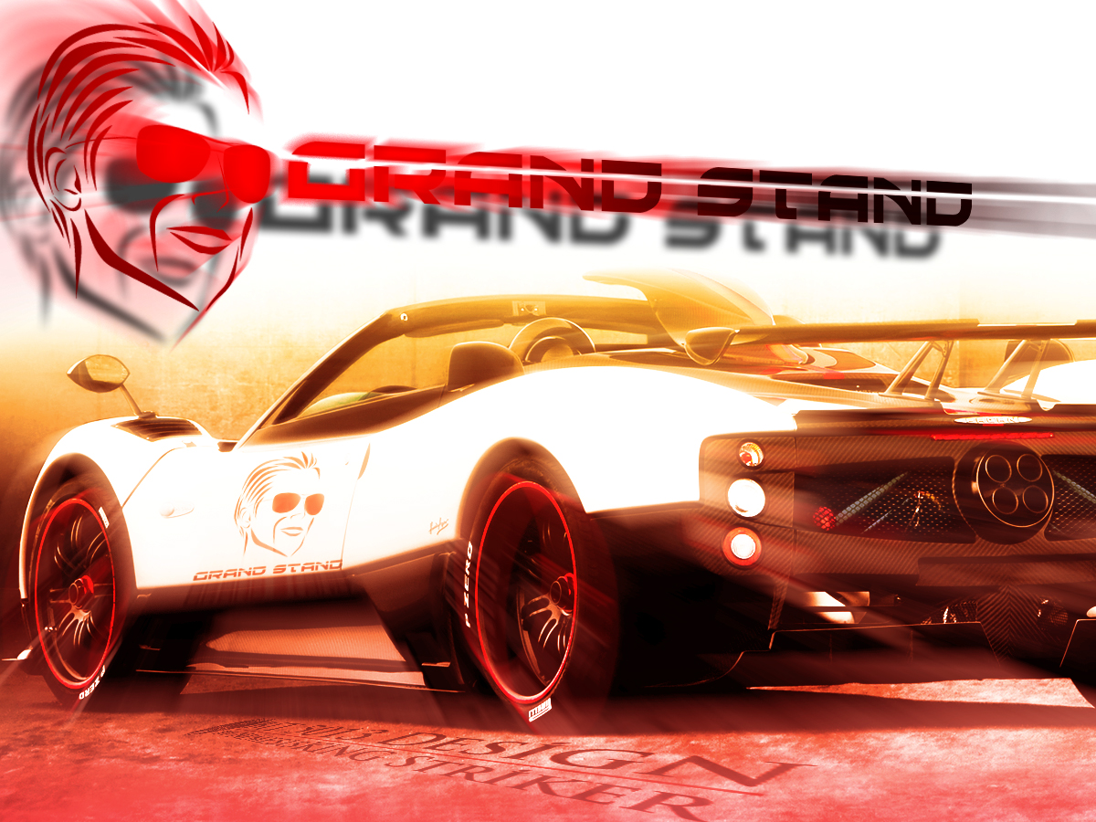 Logo Design by Omar Khalil Walker for this project | Design #1408066