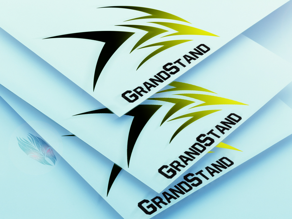 Logo Design by Omar Khalil Walker for this project | Design #1425109