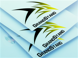 Logo-Design von Omar Khalil Walker für dieses Projekt | Design: #1425109