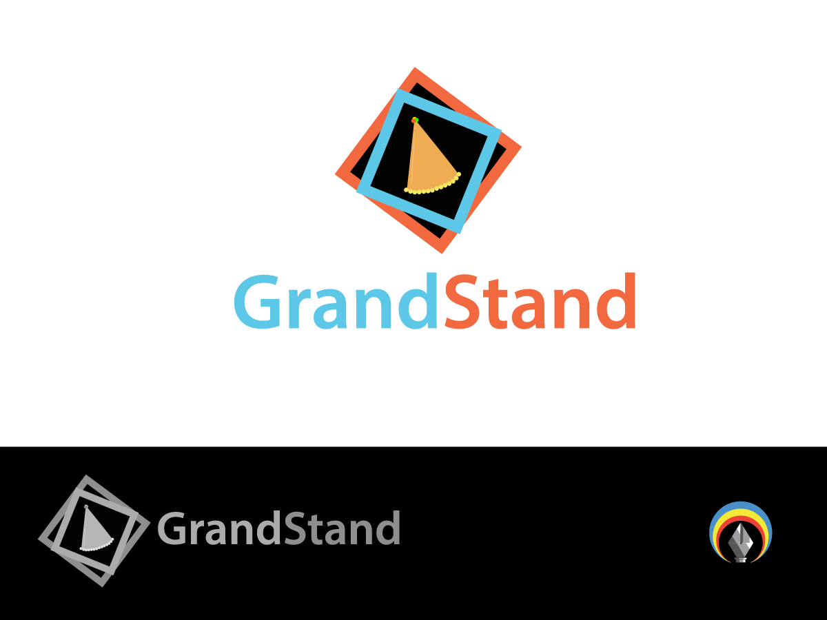 Logo-Design von GraphicSolver für dieses Projekt | Design #1431904