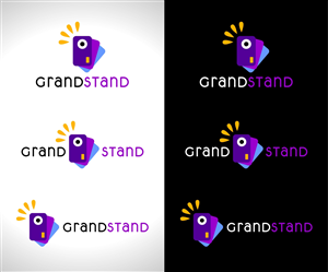 Logo-Design von MOH Studio für dieses Projekt | Design: #1423930