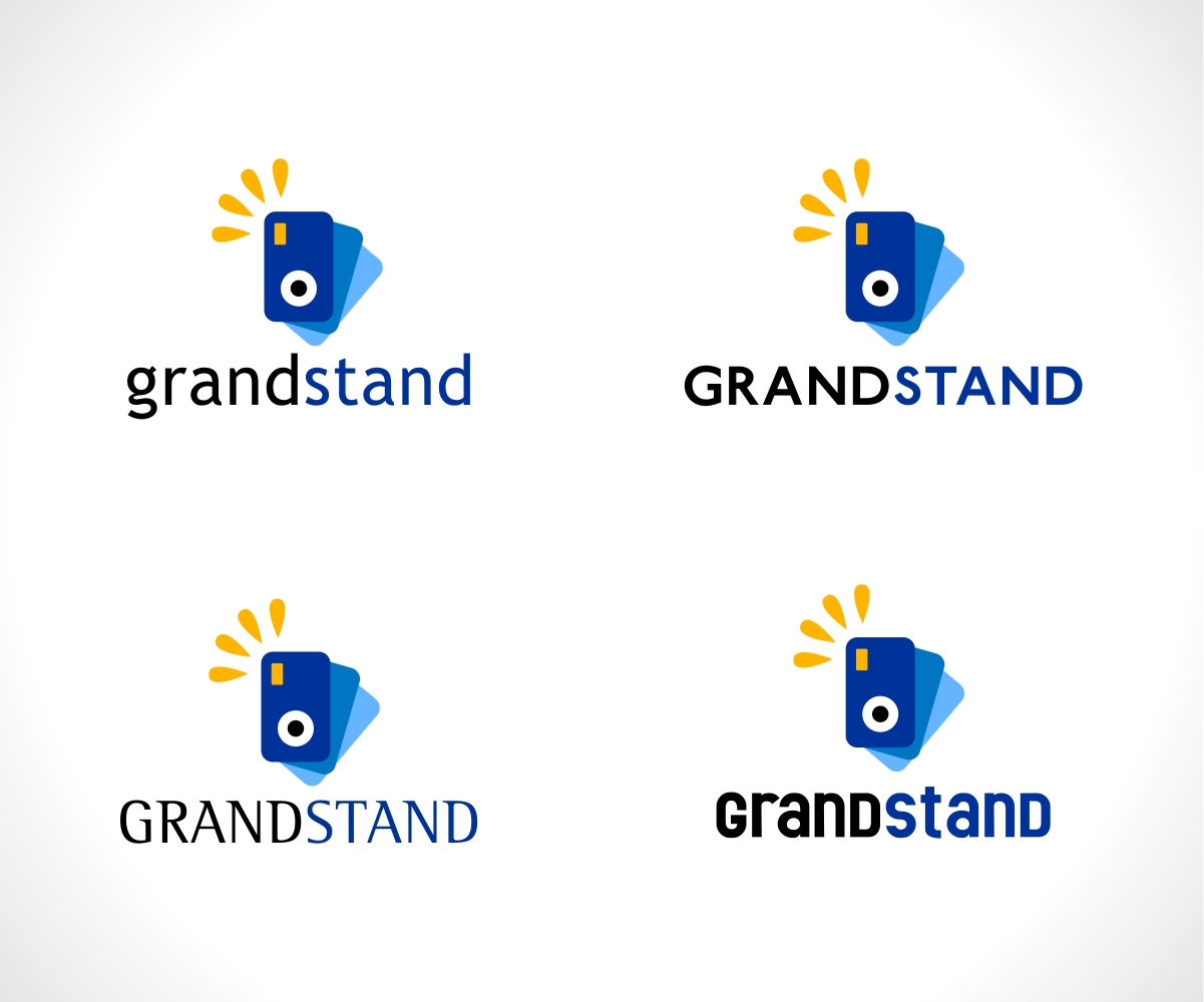 Logo-Design von MOH Studio für dieses Projekt | Design #1439355