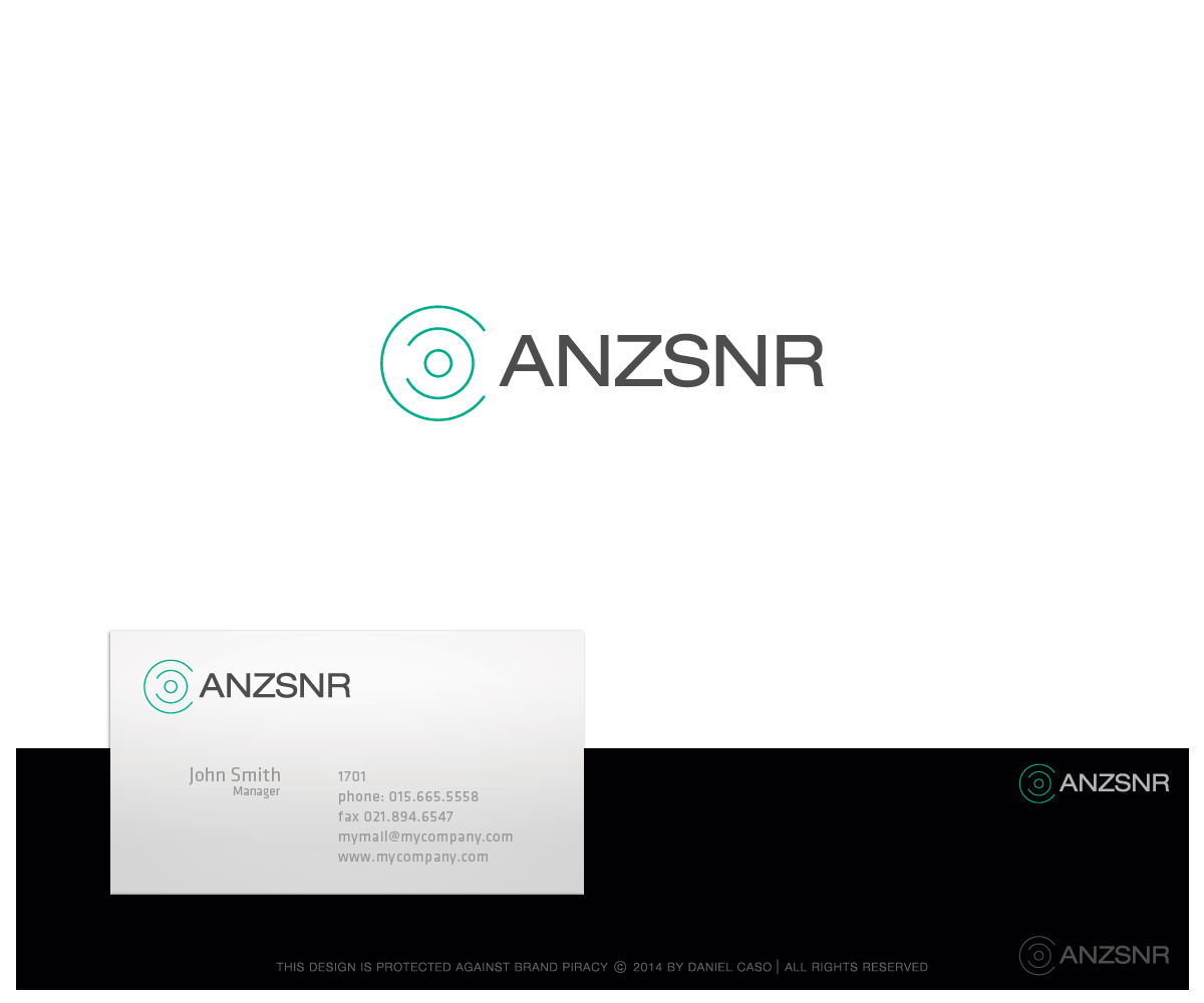 Logo Design by Daniel Caso Design for this project | Design #4922795