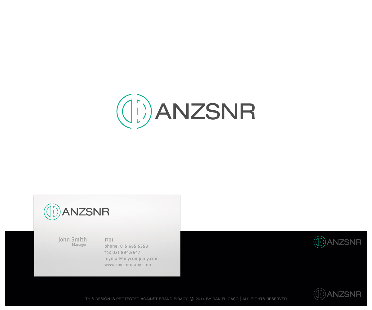 Diseño de Logo por Daniel Caso Design para este proyecto | Diseño #4936665