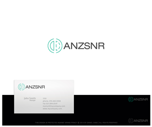 Logo Design by Daniel Caso Design for this project | Design: #4936665