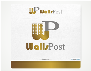 Logo Design by Savana