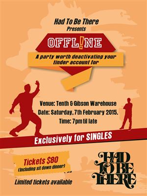 Poster Design by aashwiin