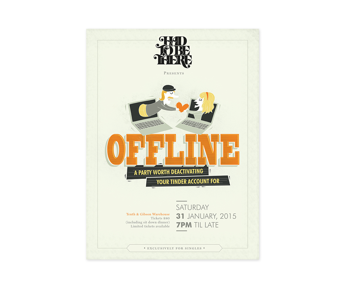 Poster Design by Candela for this project | Design #4923217
