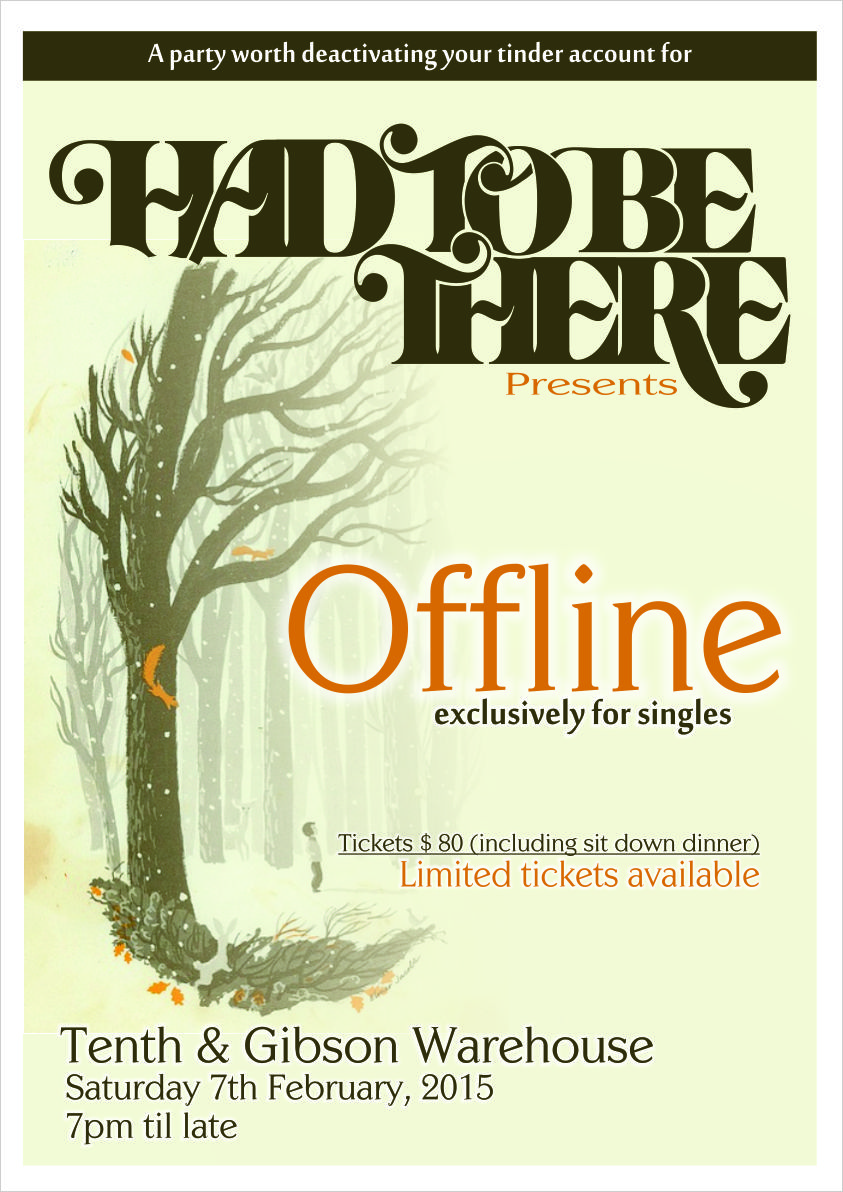 Diseño de Póster por zuliansorci para este proyecto | Diseño #4934292