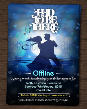 Poster Design by ESolz Technologies