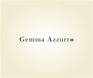 Diseño de Logo por Sleeping Sun para Gemma Azzurro Jewelry | Diseño: #4995520