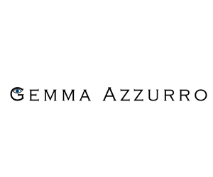 Logo Design by ShantNiX for Gemma Azzurro Jewelry | Design: #4980800