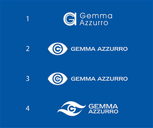 Diseño de Logo por SUDHEESH KV para Gemma Azzurro Jewelry | Diseño #4977792